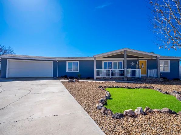 311 N 3420 W, Hurricane, UT 84737