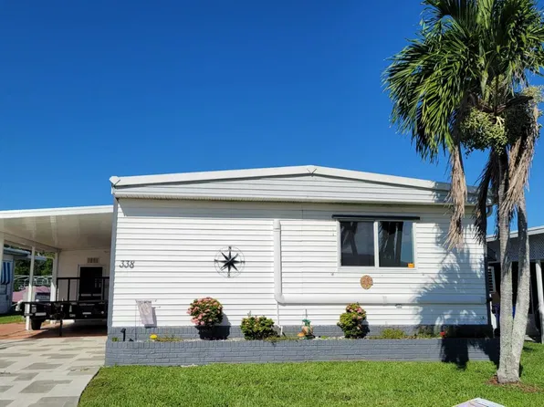338 Shoreland Dr, Fort Myers, FL 33905