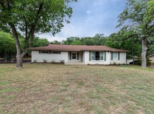 1709 Weiler Blvd, Fort Worth, TX 76112