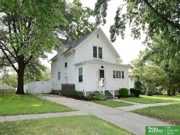 848 N Walnut St, Wahoo, NE 68066