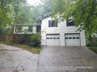 1822 Mitzi Ct, Duluth, GA 30097