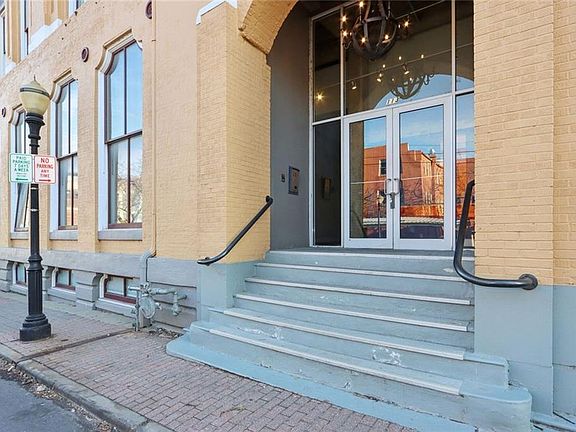 2nd image of 500 Delaware St #109