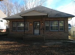 2009 Dewey Ave, Saint Joseph, MO 64505