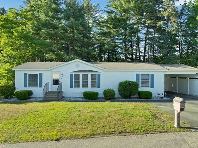 17 Xenia Street, Nashua, NH, 03062