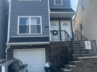 140 Carlisle Ave FLOOR 1, Paterson, NJ 07501