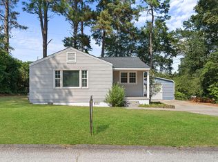 2129 Howard Rd, Augusta, GA 30906