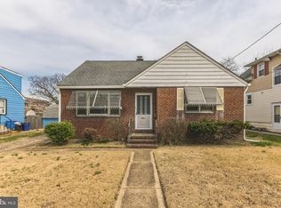 507 Summit Ave, Westville, NJ 08093