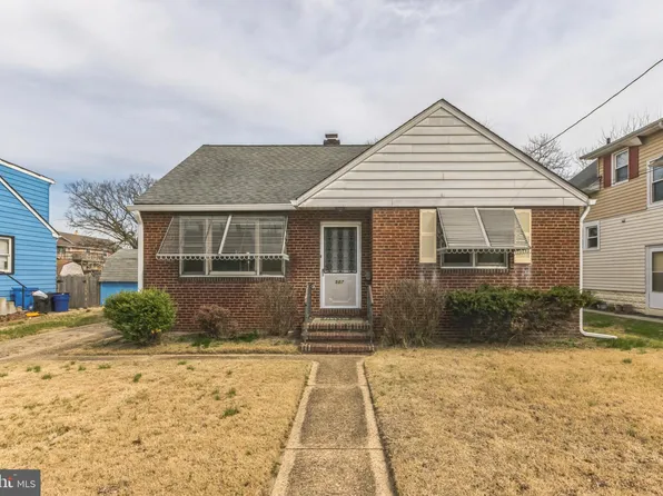 507 Summit Ave, Westville, NJ 08093