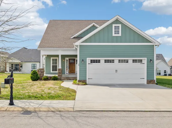 39 Lake Life Ct, Winchester, TN 37398