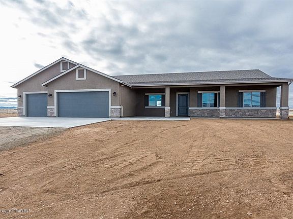 2nd image of 10530 N Glacier Way