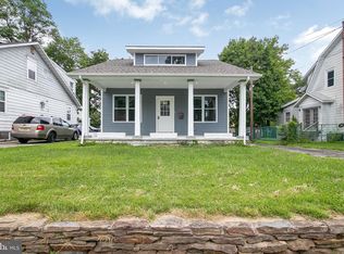 128 E Maple Ave, Lindenwold, NJ 08021