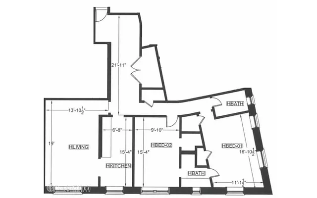 Rented by Douglas Elliman | media 31