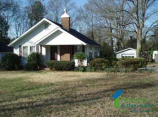 502 S C St, Easley, SC 29640