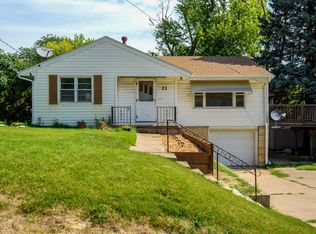 21 Susan Ln, Council Bluffs, IA 51503