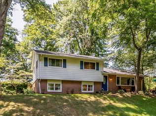 3822 Rush Rd, Jarrettsville, MD 21084