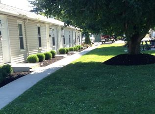 368 Stewart St APT 3, Zanesville, OH