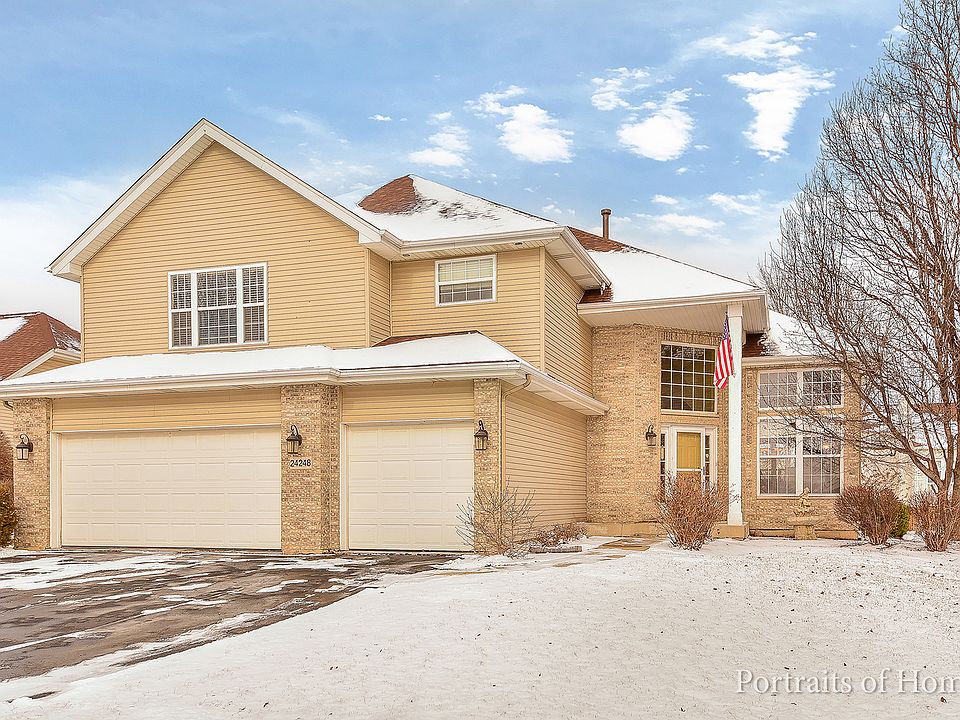 1st image of 24248 Norwood Dr