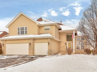 24248 Norwood Dr, Plainfield, IL 60585