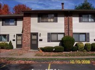 71 Coronado Dr, Newington, CT 06111