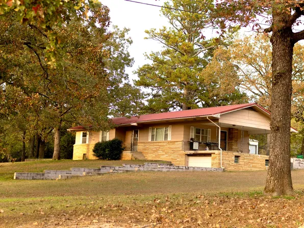 40 Lucy Dr, Calico Rock, AR 72519