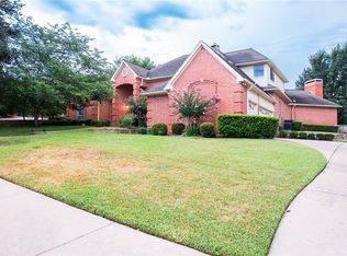 2615 Clublake Trl, McKinney, TX 75072