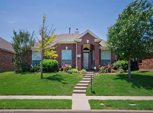 1207 Cedar Springs Dr, Allen, TX 75002