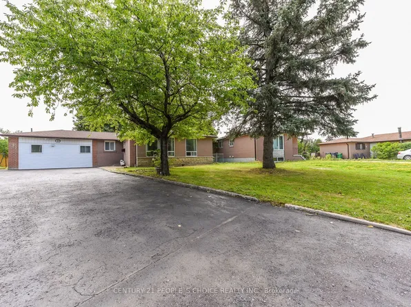8 Fidelia Cres, Brampton, ON L6T 3P8