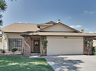 816 W Portobello Ave, Mesa, AZ 85210