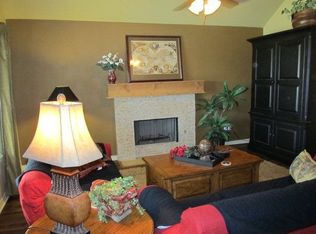 2618 112th St, Lubbock, TX 79423