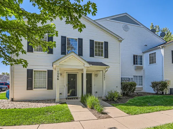 1522 McClure Rd #1522, Aurora, IL 60505
