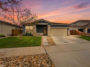 512 Daphne Lane, Lemoore, CA 93245