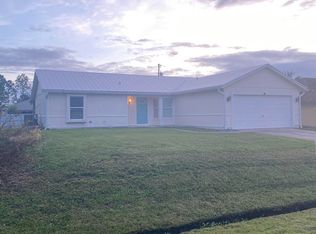 1866 SW Effland Ave, Port Saint Lucie, FL 34953