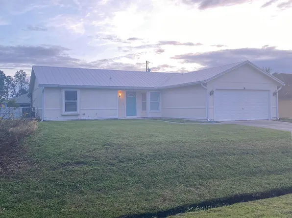 1866 SW Effland Ave, Port Saint Lucie, FL 34953