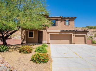39081 S Running Roses Ln, Saddlebrooke, AZ 85739