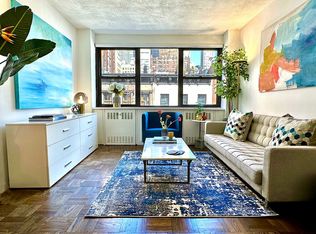 110 E 36th St APT 6B, Manhattan, NY