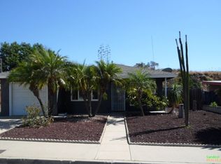 3577 Glade St, San Diego, CA 92115