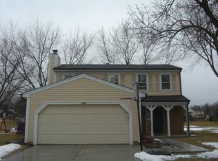 1486 Cameron Ct, Hoffman Estates, IL