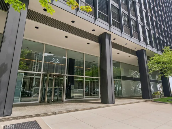 900 N Lake Shore Dr APT 2906, Chicago, IL 60611