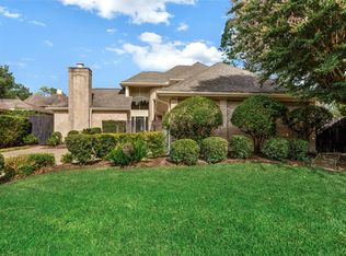 1251 Trace Dr, Houston, TX 77077