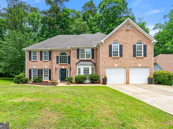 6906 Wynmeadow Dr, Stone Mountain, GA 30087