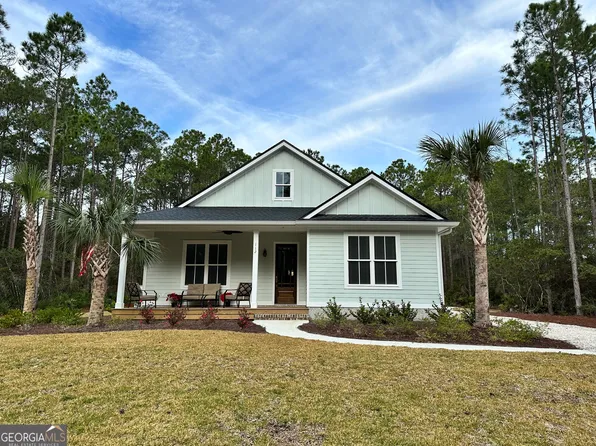 112 Tacatacoru Court St, Saint Marys, GA 31558