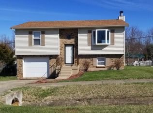 745 Franklin St, Radcliff, KY 40160