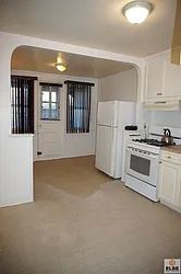 Rented by Elbe Real Estate Inc