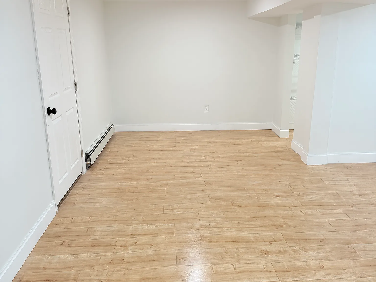 1 bed, 650 sqft, $1,850 — Photo 2