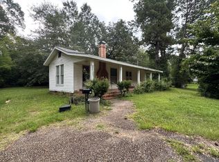 440 Myra St, Mansfield, LA 71052