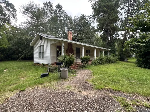 440 Myra St, Mansfield, LA 71052