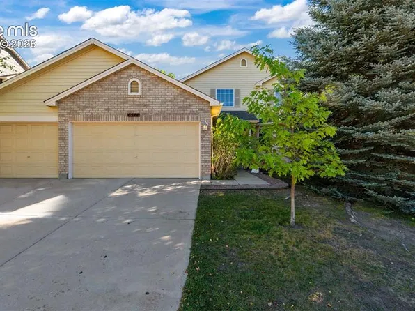 6544 Cabana Cir, Colorado Springs, CO 80923