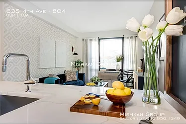 Rented by Mishkan Group