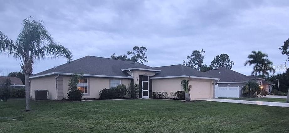 1st image of 25433 Deep Creek Blvd