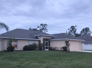 25433 Deep Creek Blvd, Punta Gorda, FL 33983